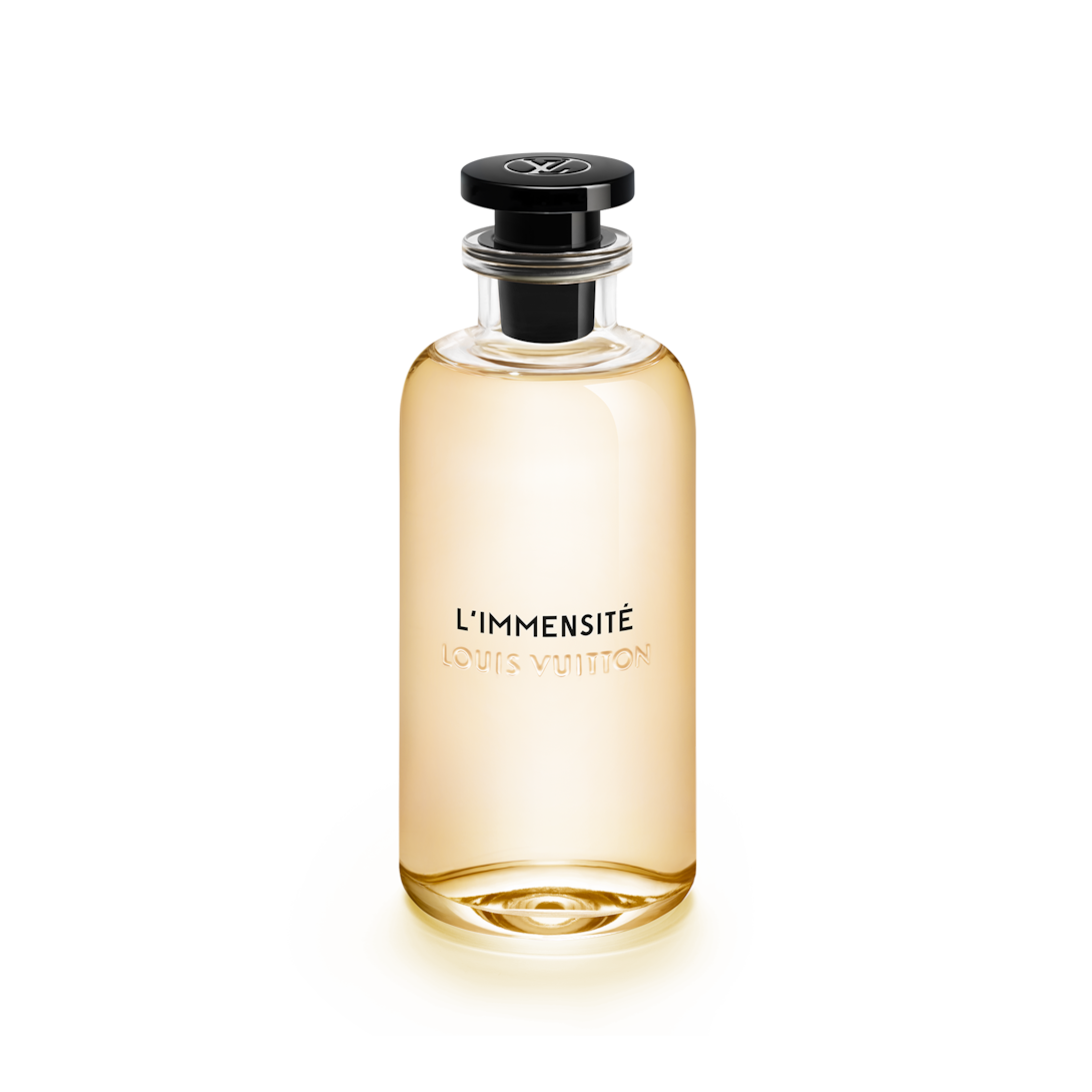 L'Immensité - Collections | LOUIS VUITTON